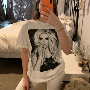 Britney Spears T-Shirt